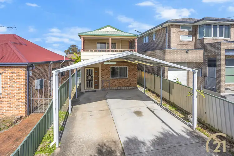 Third view of Homely house listing, 89a Stella Street, Fairfield Heights NSW 2165