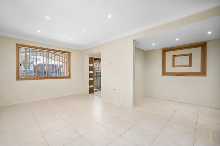 Fourth view of Homely house listing, 89a Stella Street, Fairfield Heights NSW 2165