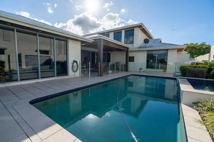 Main view of Homely house listing, 2020 The Boulevarde, Benowa QLD 4217