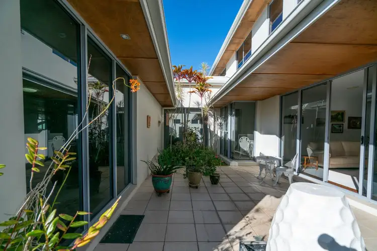 Fourth view of Homely house listing, 2020 The Boulevarde, Benowa QLD 4217