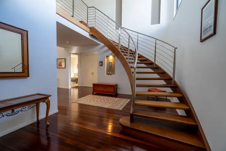 Fifth view of Homely house listing, 2020 The Boulevarde, Benowa QLD 4217