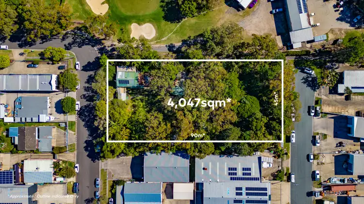 Main view of Homely house listing, 51 Allen Street, Moffat Beach QLD 4551