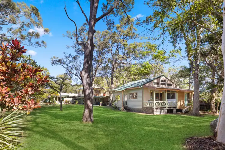 Third view of Homely house listing, 51 Allen Street, Moffat Beach QLD 4551