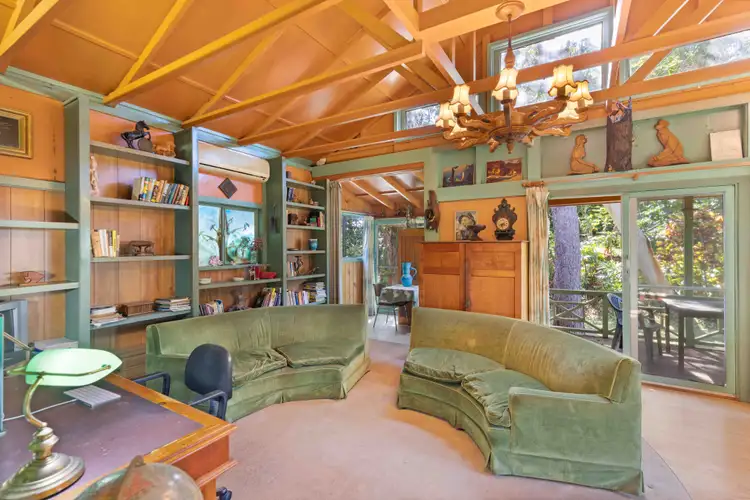Fourth view of Homely house listing, 51 Allen Street, Moffat Beach QLD 4551