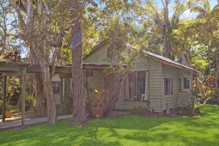 Sixth view of Homely house listing, 51 Allen Street, Moffat Beach QLD 4551