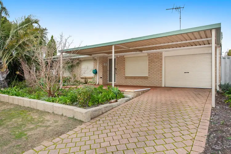 2/64 Exchequer Avenue, Greenfields WA 6210
