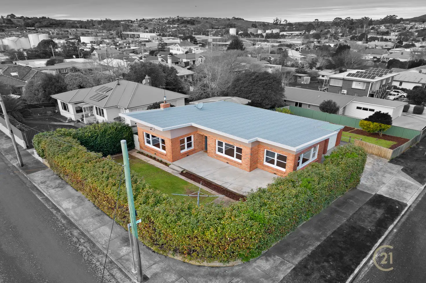 Main view of Homely house listing, 13 Ashburner Street, Devonport TAS 7310