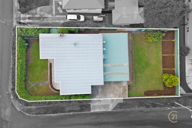 Third view of Homely house listing, 13 Ashburner Street, Devonport TAS 7310
