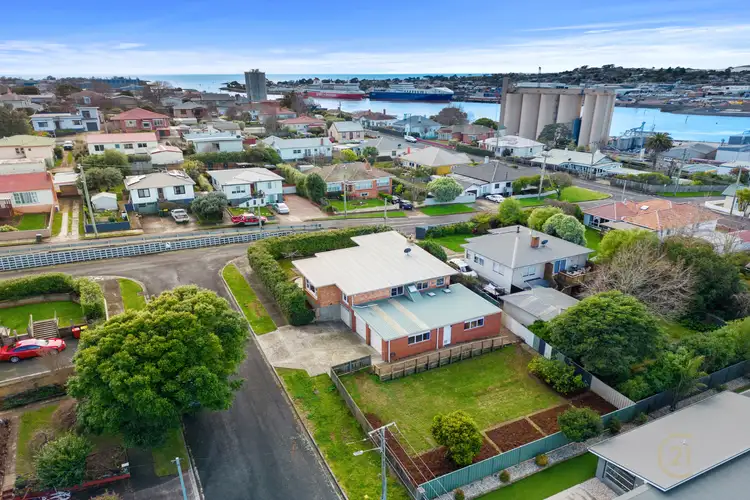 Fifth view of Homely house listing, 13 Ashburner Street, Devonport TAS 7310