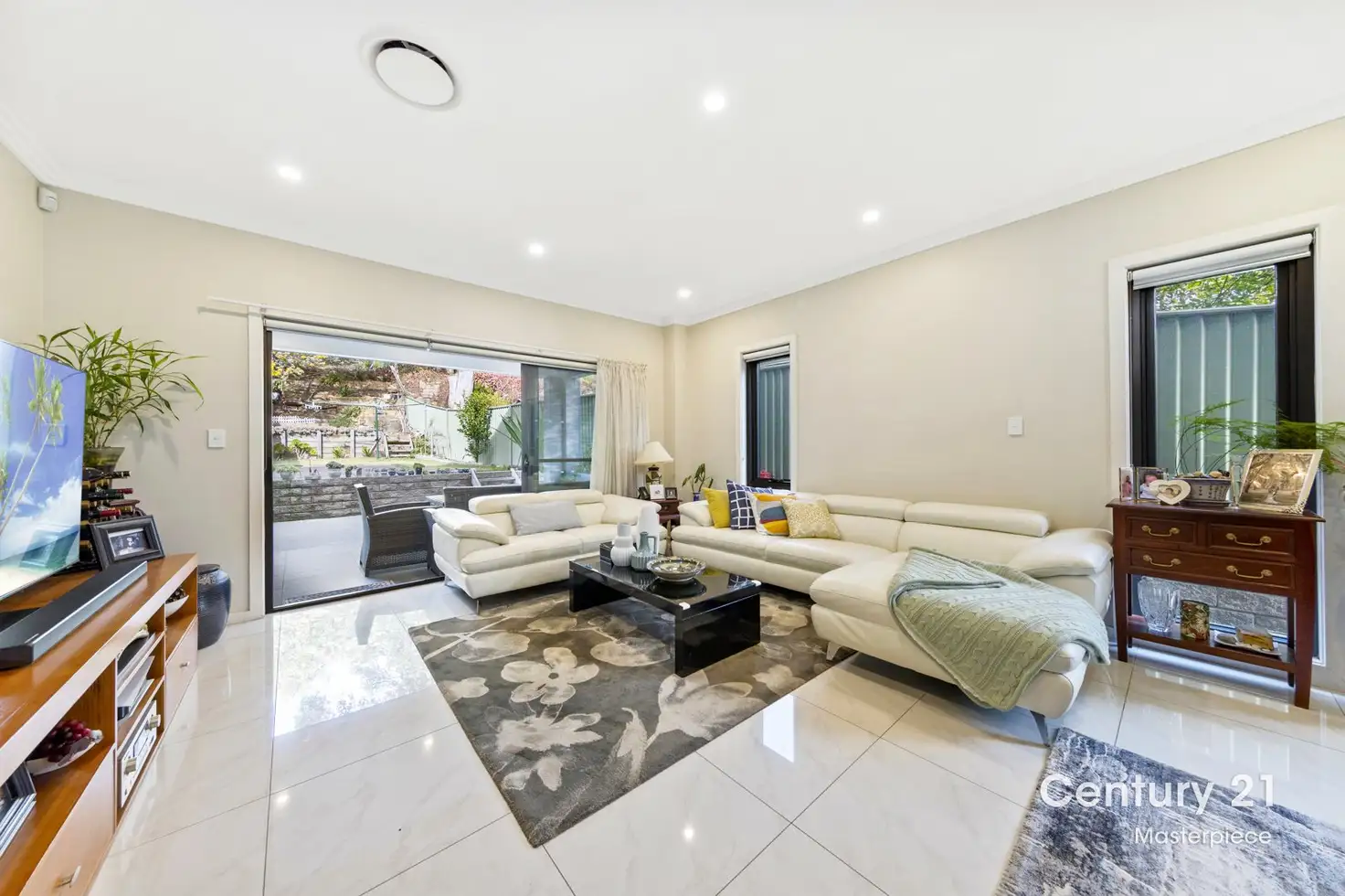 Main view of Homely semi-detached listing, 47 Kissing Point Road, Dundas NSW 2117