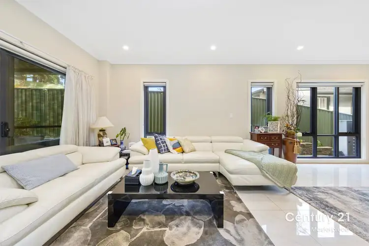 Second view of Homely semi-detached listing, 47 Kissing Point Road, Dundas NSW 2117