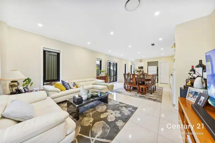 Third view of Homely semi-detached listing, 47 Kissing Point Road, Dundas NSW 2117