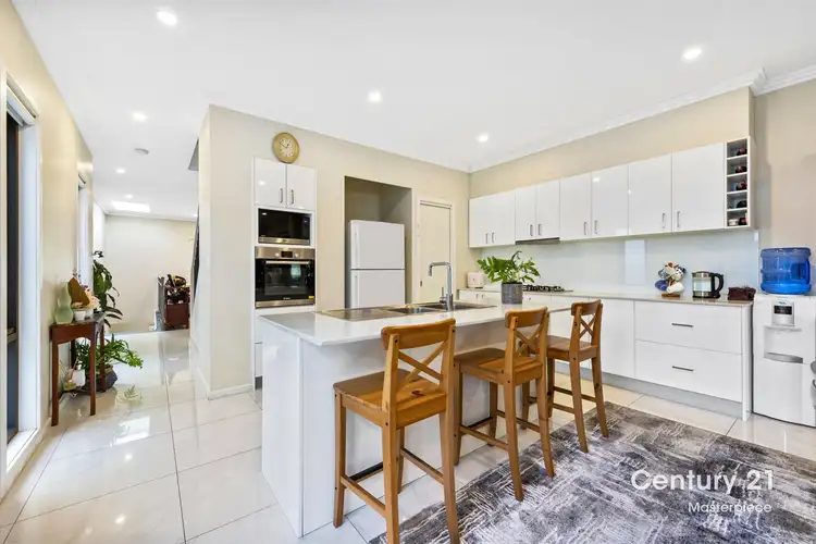 Fourth view of Homely semi-detached listing, 47 Kissing Point Road, Dundas NSW 2117