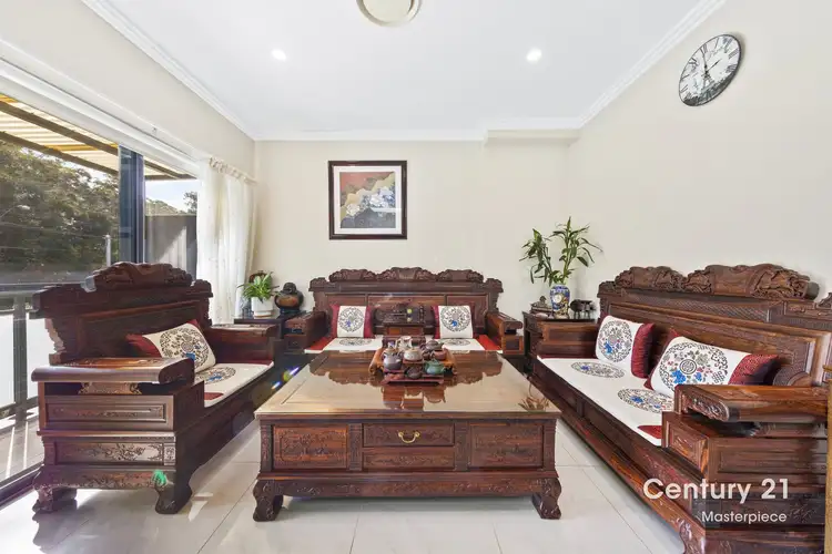 Fifth view of Homely semi-detached listing, 47 Kissing Point Road, Dundas NSW 2117