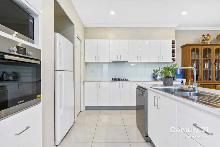 Sixth view of Homely semi-detached listing, 47 Kissing Point Road, Dundas NSW 2117
