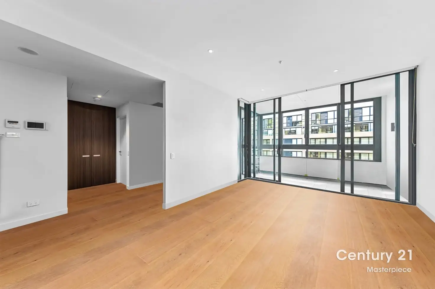 Main view of Homely apartment listing, 1112/23 Halifax Street, Macquarie Park NSW 2113