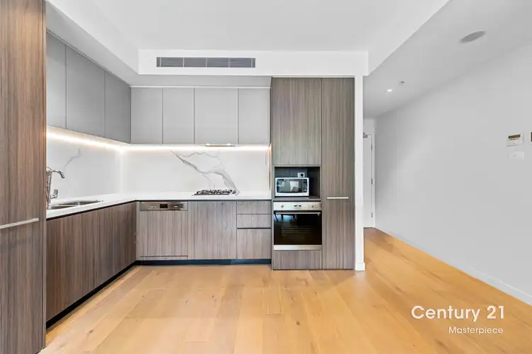 Second view of Homely apartment listing, 1112/23 Halifax Street, Macquarie Park NSW 2113