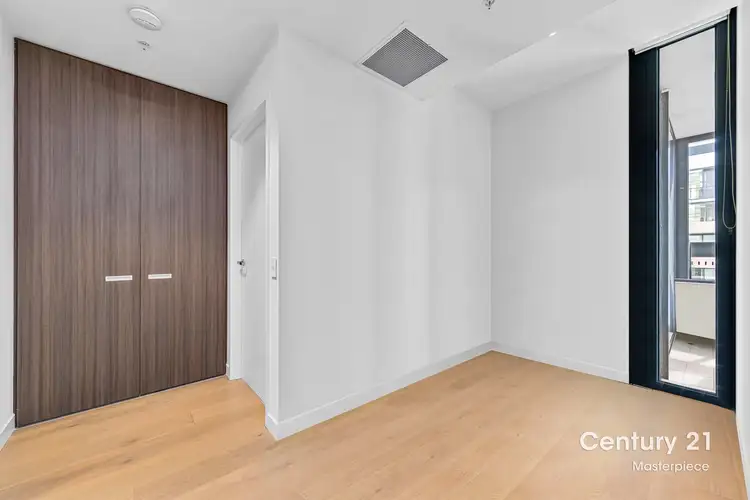 Third view of Homely apartment listing, 1112/23 Halifax Street, Macquarie Park NSW 2113