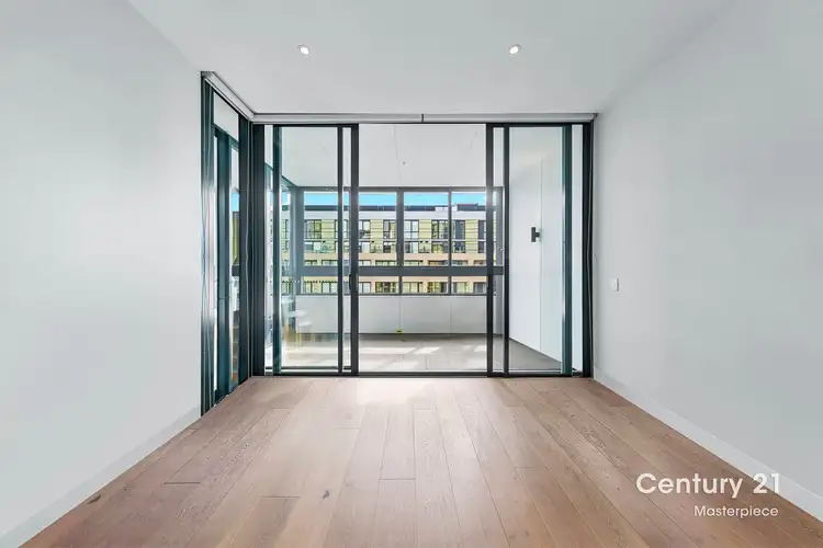 Fourth view of Homely apartment listing, 1112/23 Halifax Street, Macquarie Park NSW 2113