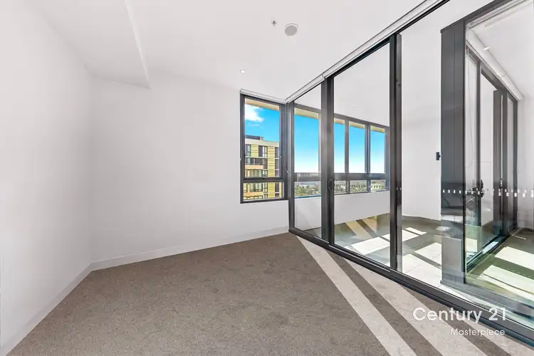 Fifth view of Homely apartment listing, 1112/23 Halifax Street, Macquarie Park NSW 2113