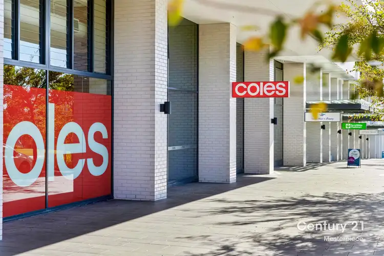 Sixth view of Homely apartment listing, 1112/23 Halifax Street, Macquarie Park NSW 2113