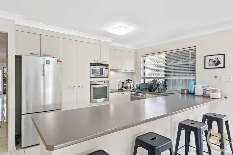 Second view of Homely house listing, 14 Harold Reinhardt Drive, Redbank Plains QLD 4301