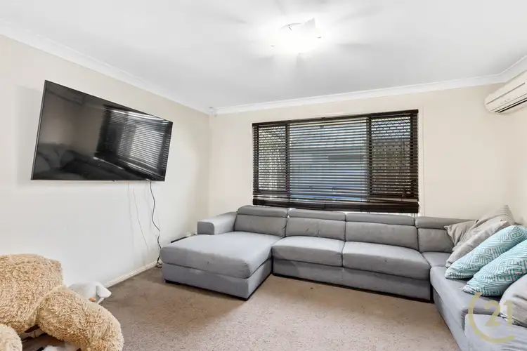 Fourth view of Homely house listing, 14 Harold Reinhardt Drive, Redbank Plains QLD 4301