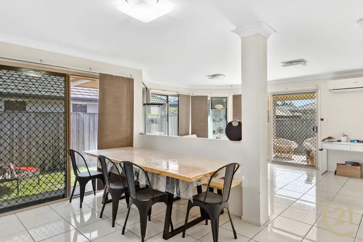 Fifth view of Homely house listing, 14 Harold Reinhardt Drive, Redbank Plains QLD 4301