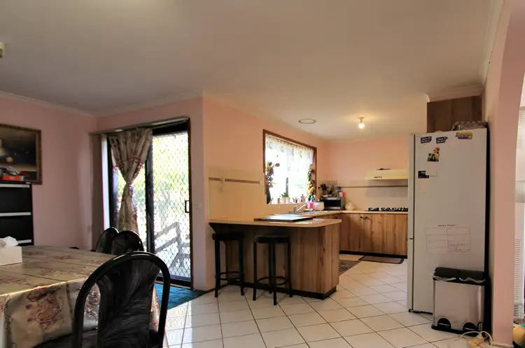 Fourth view of Homely house listing, 64 Gleneagles Drive, Endeavour Hills VIC 3802