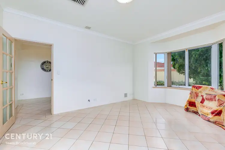 Fifth view of Homely house listing, 45 Teakwood Loop, Thornlie WA 6108