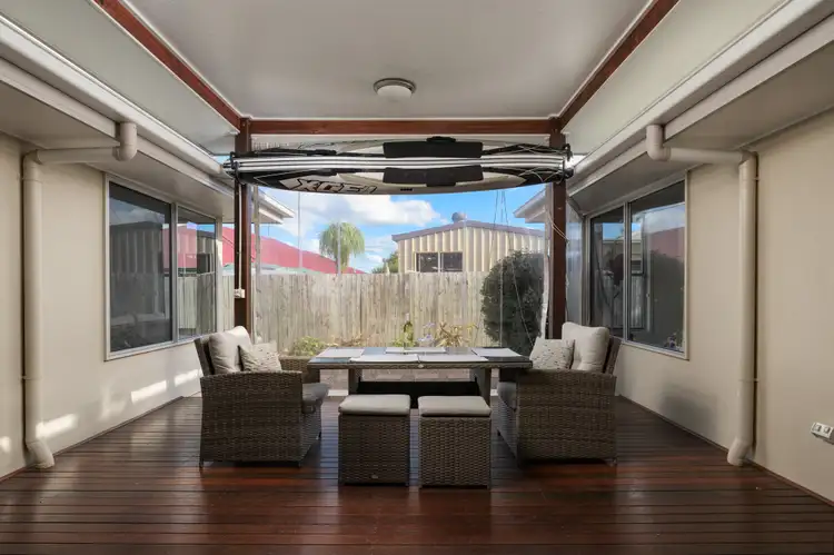 Second view of Homely house listing, 8 Callistemon Crescent, Tin Can Bay QLD 4580