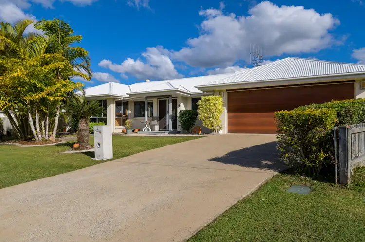 Third view of Homely house listing, 8 Callistemon Crescent, Tin Can Bay QLD 4580