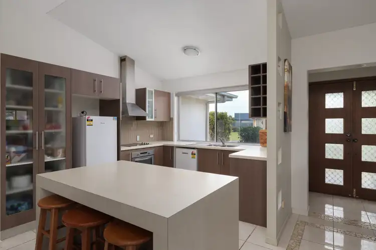 Fourth view of Homely house listing, 8 Callistemon Crescent, Tin Can Bay QLD 4580