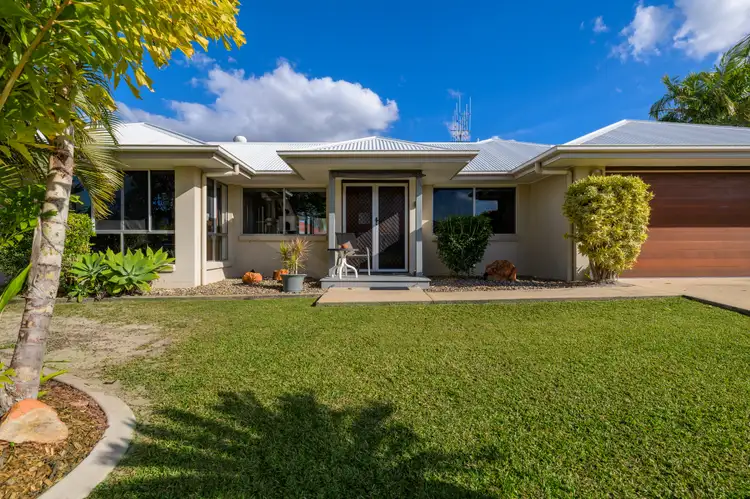 Sixth view of Homely house listing, 8 Callistemon Crescent, Tin Can Bay QLD 4580