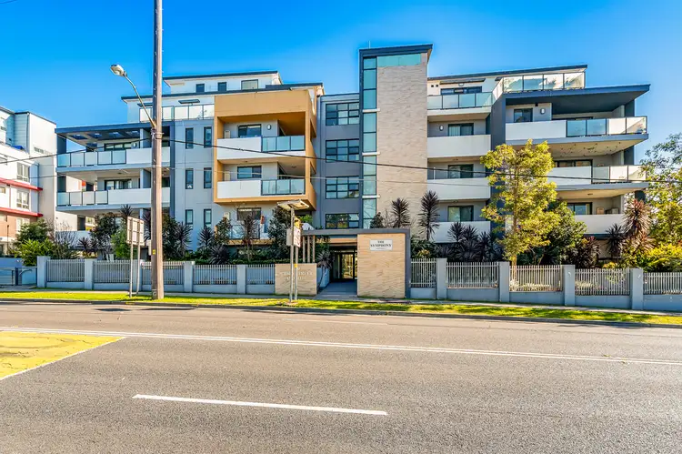 6/139 Jersey Street North