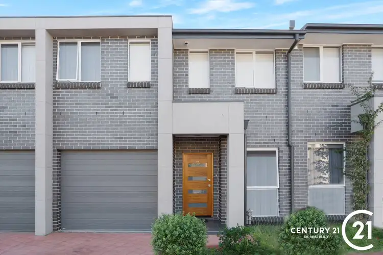 26/46 Cobbett Street, Wetherill Park NSW 2164
