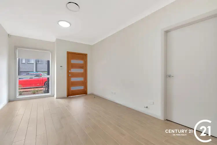 Second view of Homely townhouse listing, 26/46 Cobbett Street, Wetherill Park NSW 2164