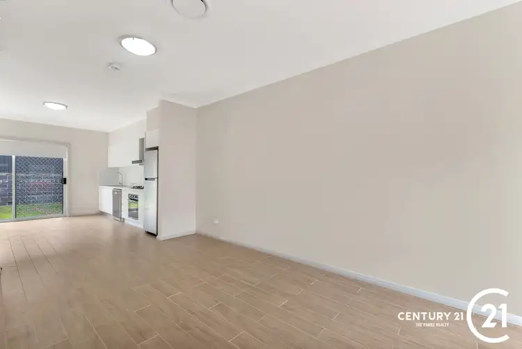 Fourth view of Homely townhouse listing, 26/46 Cobbett Street, Wetherill Park NSW 2164