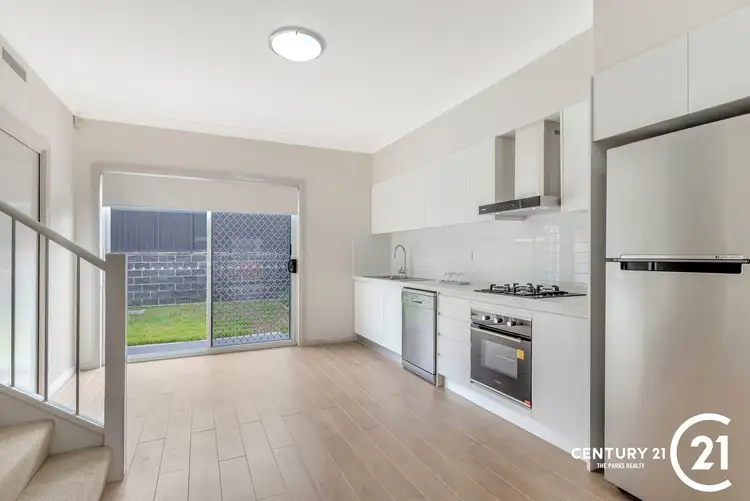 Fifth view of Homely townhouse listing, 26/46 Cobbett Street, Wetherill Park NSW 2164