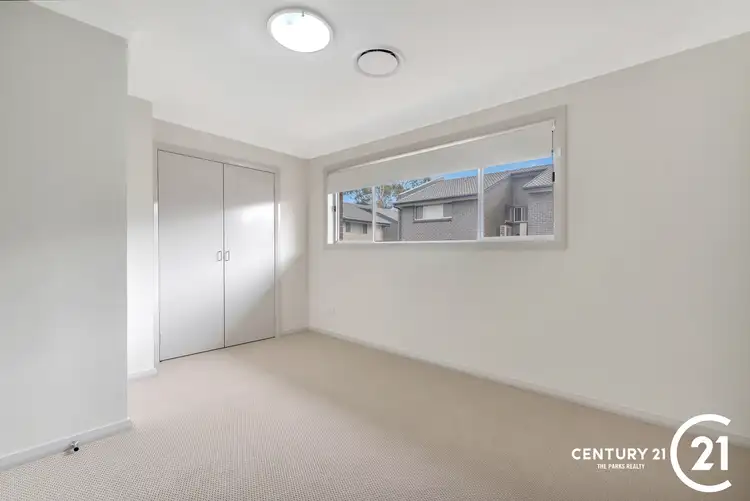 Sixth view of Homely townhouse listing, 26/46 Cobbett Street, Wetherill Park NSW 2164