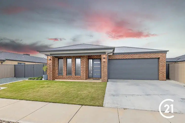 Main view of Homely house listing, 22 Cleary Street, Echuca VIC 3564