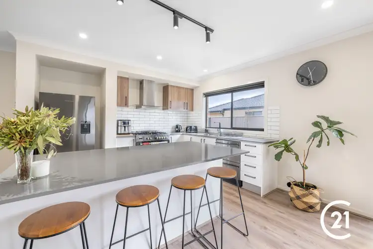 Third view of Homely house listing, 22 Cleary Street, Echuca VIC 3564