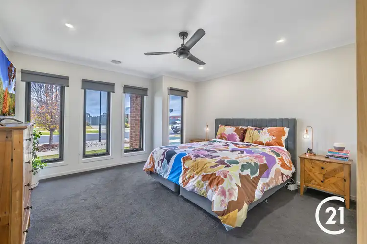 Fourth view of Homely house listing, 22 Cleary Street, Echuca VIC 3564