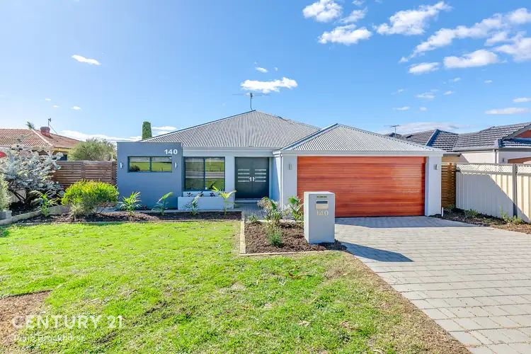 140 Gay Street, Huntingdale WA 6110