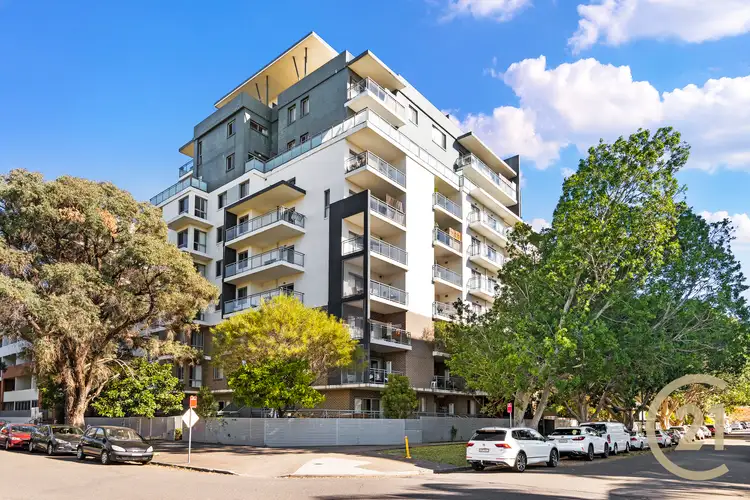 54/24 Lachlan Street, Liverpool NSW 2170