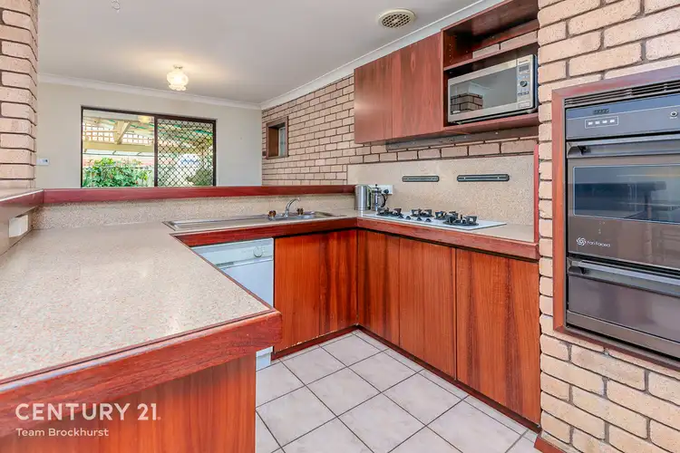 Second view of Homely house listing, 2a Swan Road, Attadale WA 6156