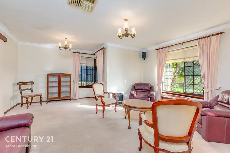 Fifth view of Homely house listing, 2a Swan Road, Attadale WA 6156