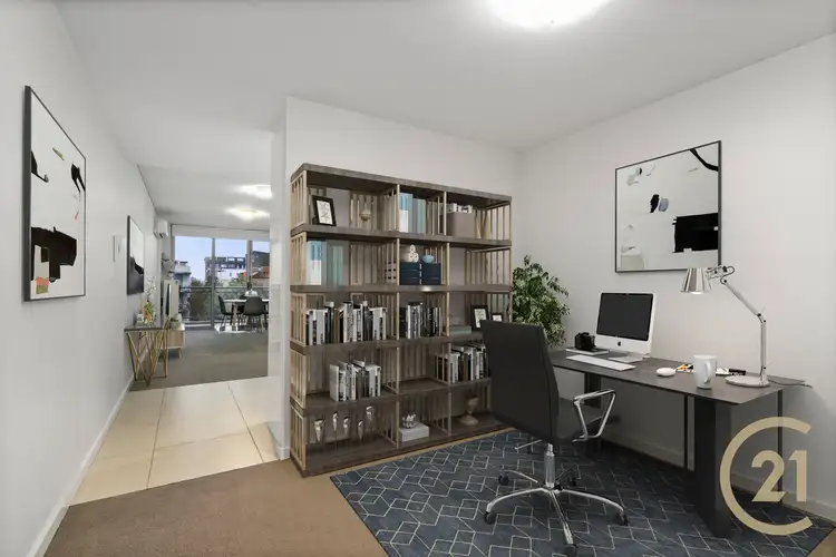 Second view of Homely apartment listing, 59/87-91 Campbell Street, Liverpool NSW 2170