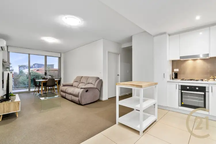 Sixth view of Homely apartment listing, 59/87-91 Campbell Street, Liverpool NSW 2170