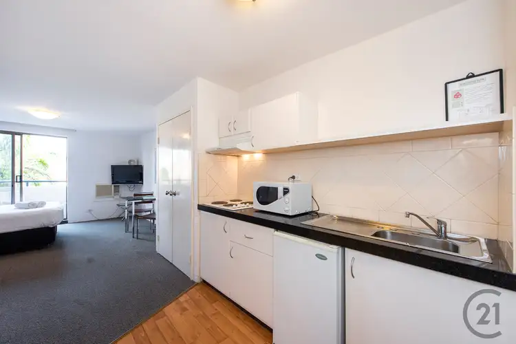 Second view of Homely unit listing, 33/65 Ormsby Terrace, Mandurah WA 6210